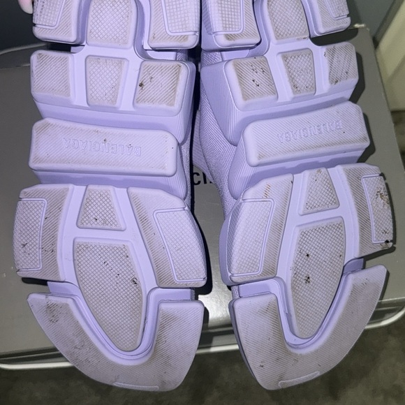 ‼️SOLD‼️ Balenciaga Speed - Picture 5 of 5